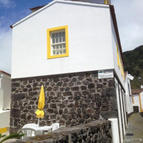 Charming apartment with sea view in Lajes Do Pico (37 m²)